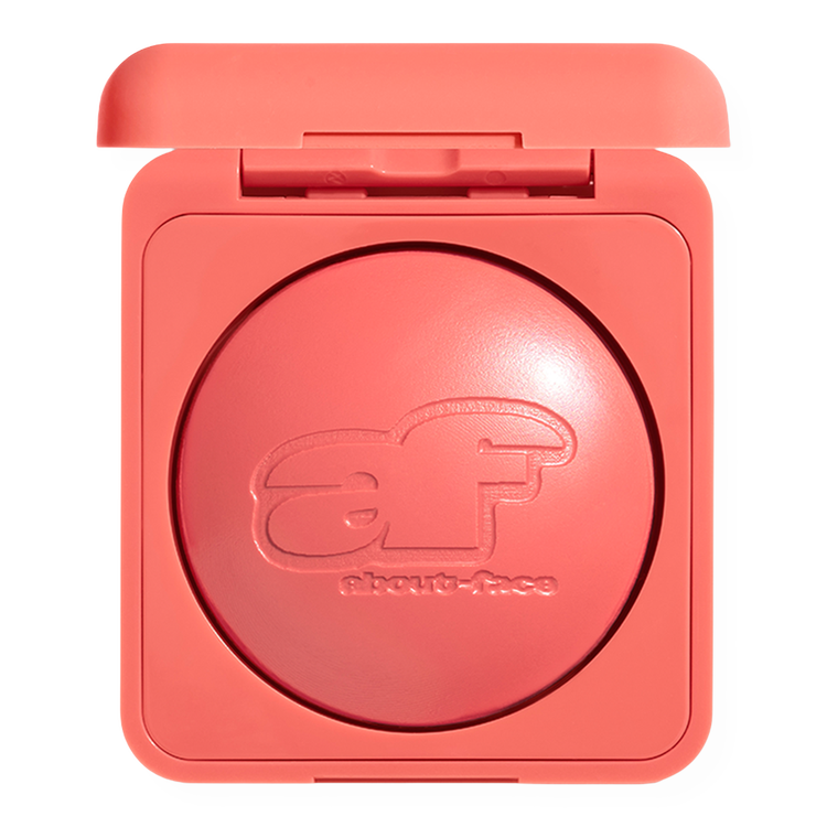 Cheek Freak Blush Balm - Rubor en bálsamo, color suave, duradero y modulable