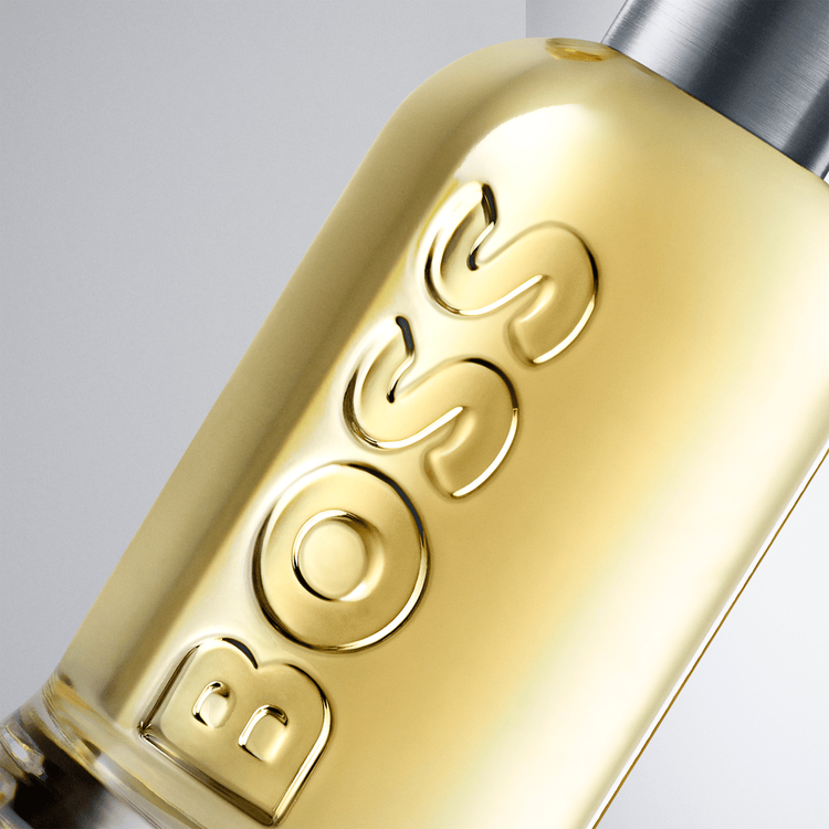 Boss Bottled Gift set para hombre