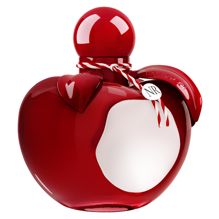 Nina Rouge Eau De Toilette - Perfume, para mujer