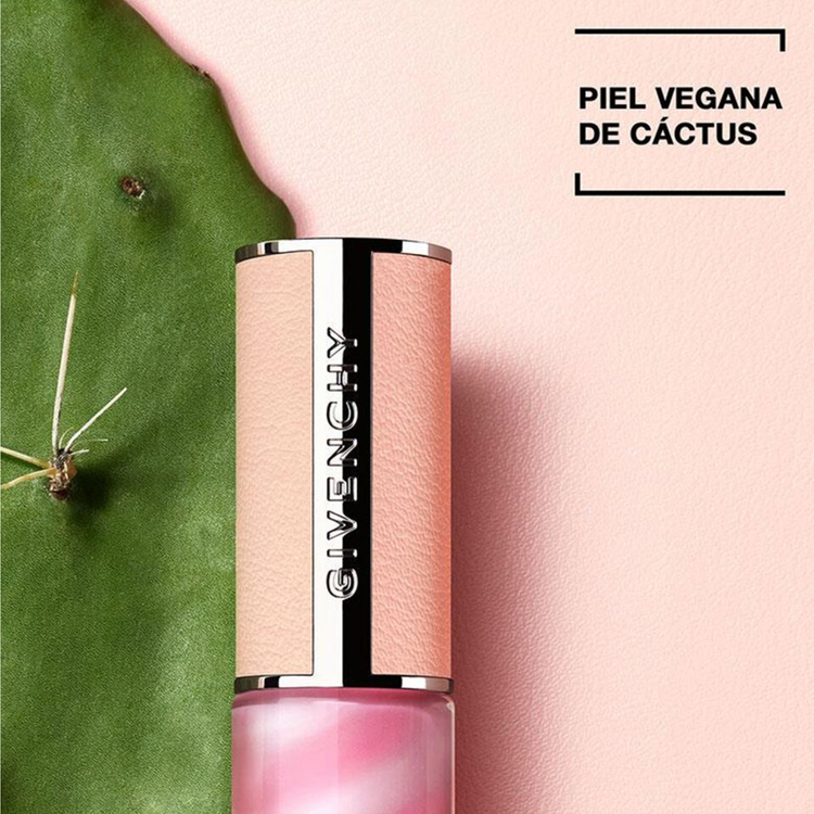 Rose Perfecto Liquid Lip Balm - Bálsamo de labios