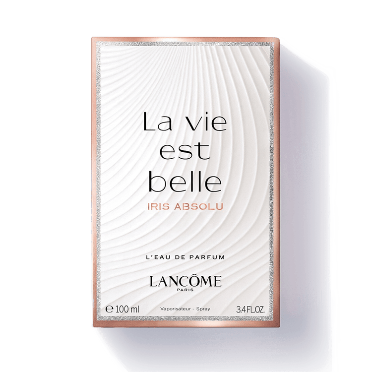 La Vie Est Belle - Iris Absolu, Perfume para mujer