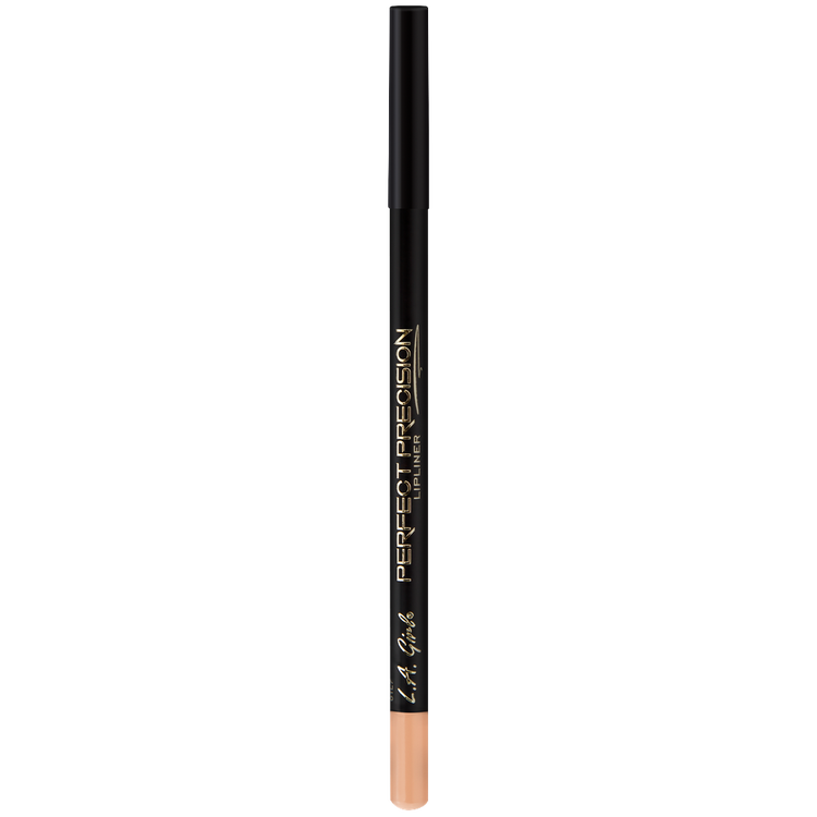 Perfect Precision Lipliner Delineador de labios de madera