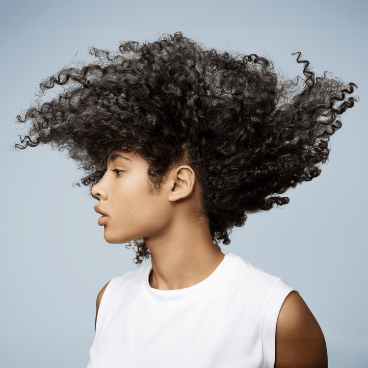 Curl Defining - Shampoo, controla el frizz