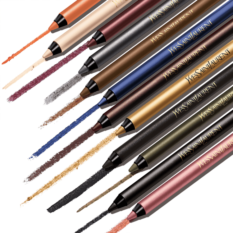 Lines Liberated Delineador ojos pigmentos ultrasaturados mate