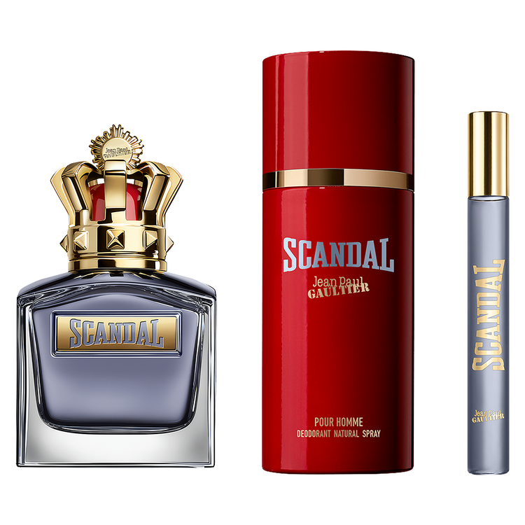 Scandal Pour Homme Eau de Toilette para hombre