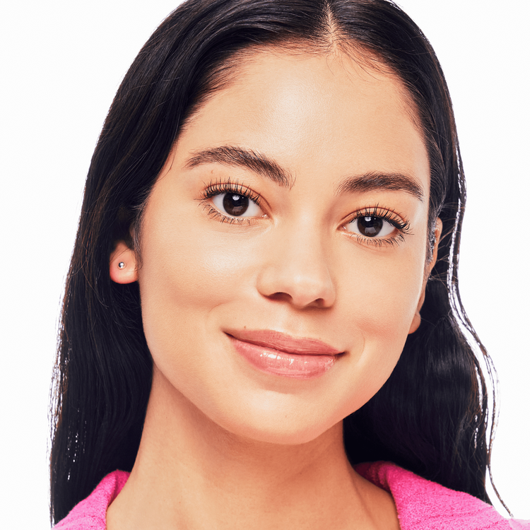 Lash Princess False Lash Effect Máscara de pestañas voluminizadora