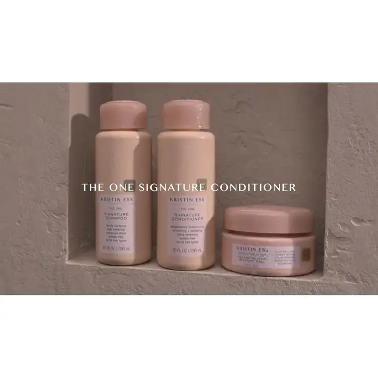 One Signature Acondicionador nutritivo