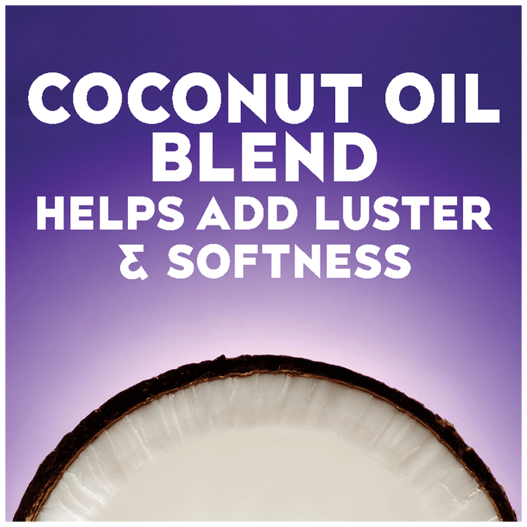 OGX Coconut Miracle Oil - Body wash, hidratante con aceite de coco