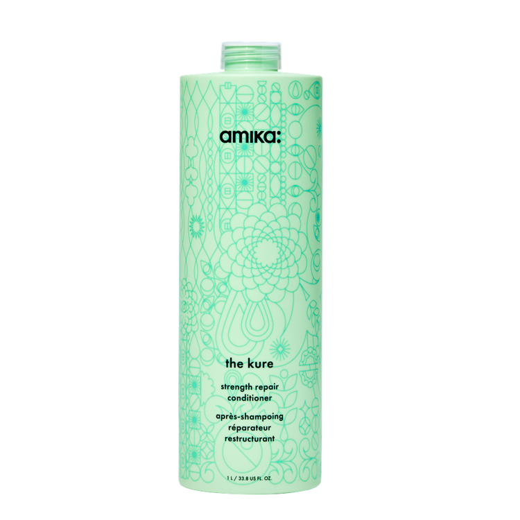 The Kure - Acondicionador reparador fortalecedor