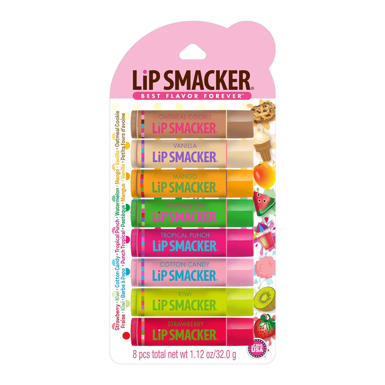 Original And Best Bálsamos labiales perfecto para el uso diario