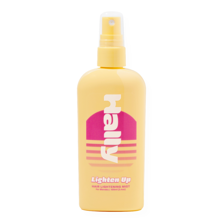 Lighten Up Hair Lightening Mist Aclarador capilar acabado brillante