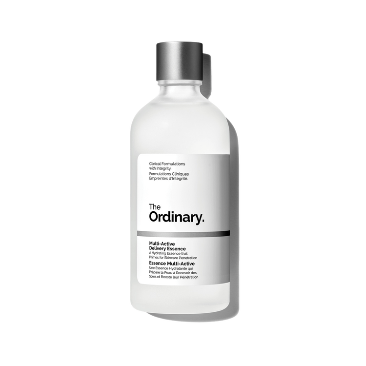 Multi-Active Delivery - Esencia, proporciona hidratación adicional