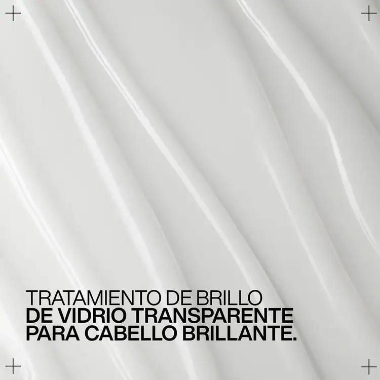 Acidic Color Gloss - Tratamiento sin enjuague, deposita brillo y vitaliza