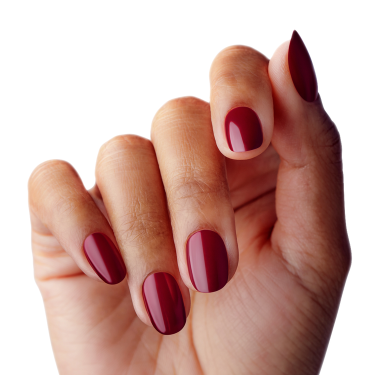 Gel Fantasy Uñas postizas hasta 7 días de duración