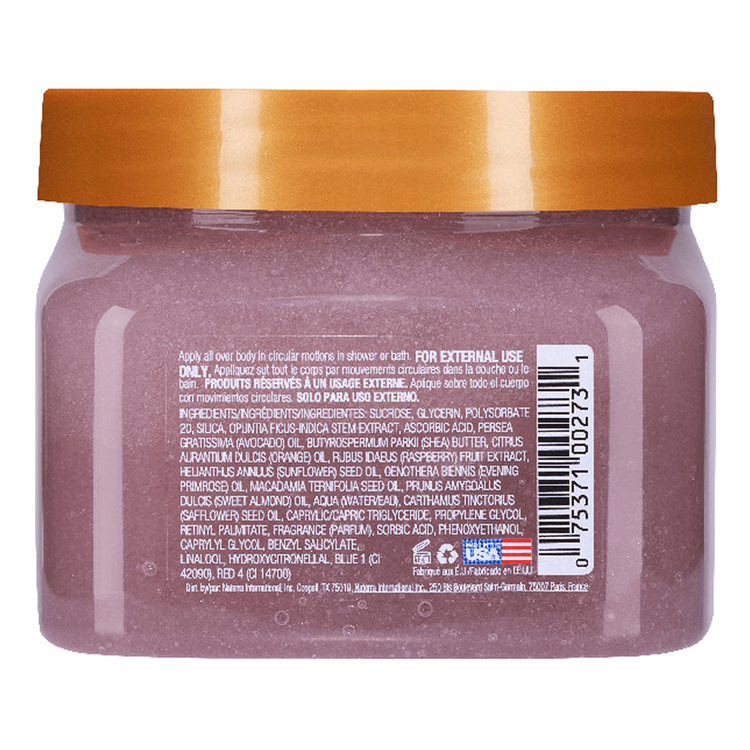 SheaSugarScrubDesertHaze-Exfoliantecorporal,dejalapielsuaveytersa