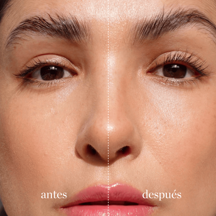 Rizador de pestañas