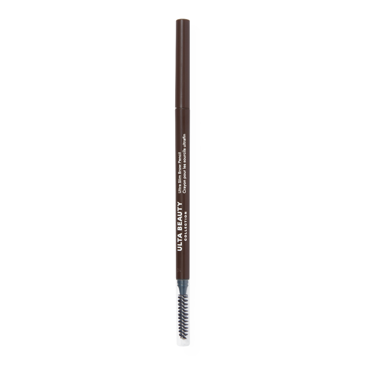 Ultra Slim - Lápiz para cejas ultradelgado, definición precisa y natural