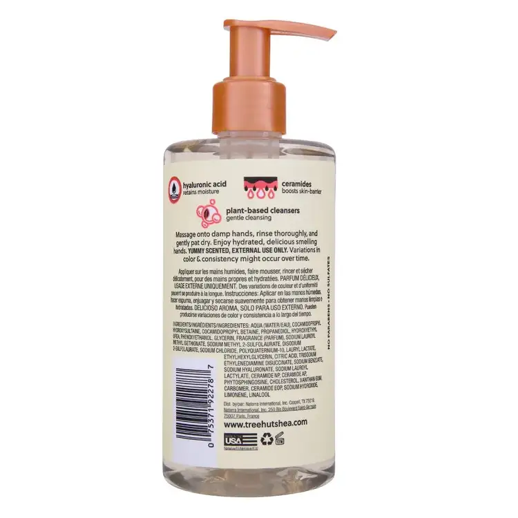 Coco Colada Hand Wash - Jabón de manos, deja una sensación suave