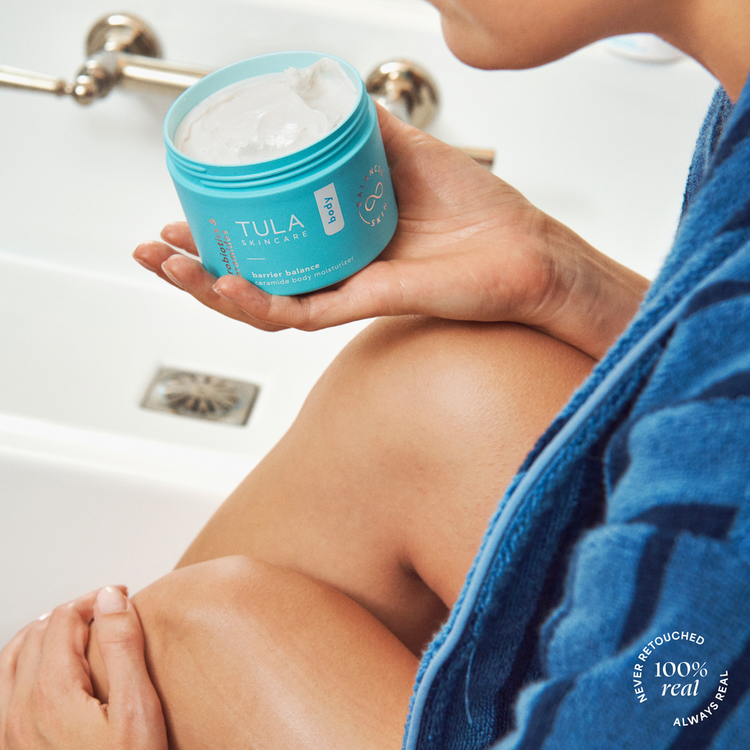 Barrier Balance- Hidratante corporal, hidrata profundamente la piel