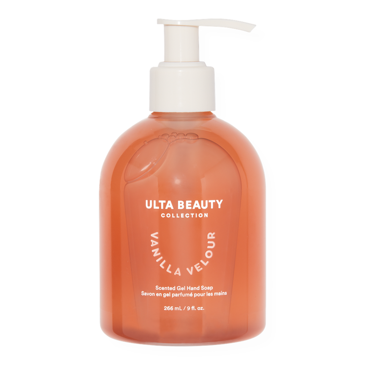 Ulta Gel - Jabón de manos, sensación suave