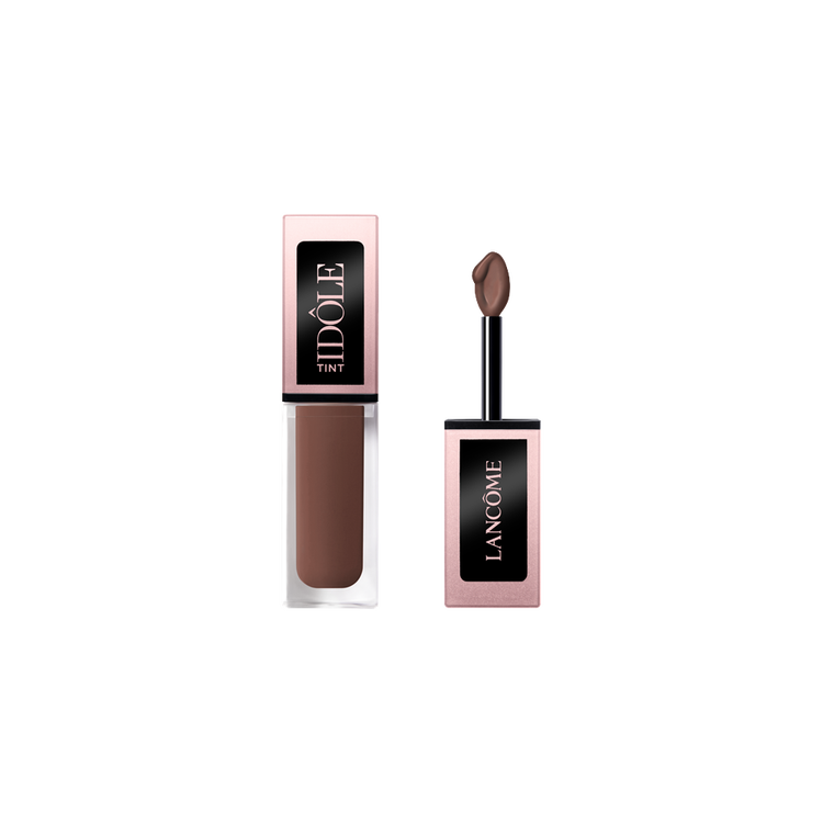 Idôle Tint Sombra de ojos líquida versátil mate o brillante, larga duración