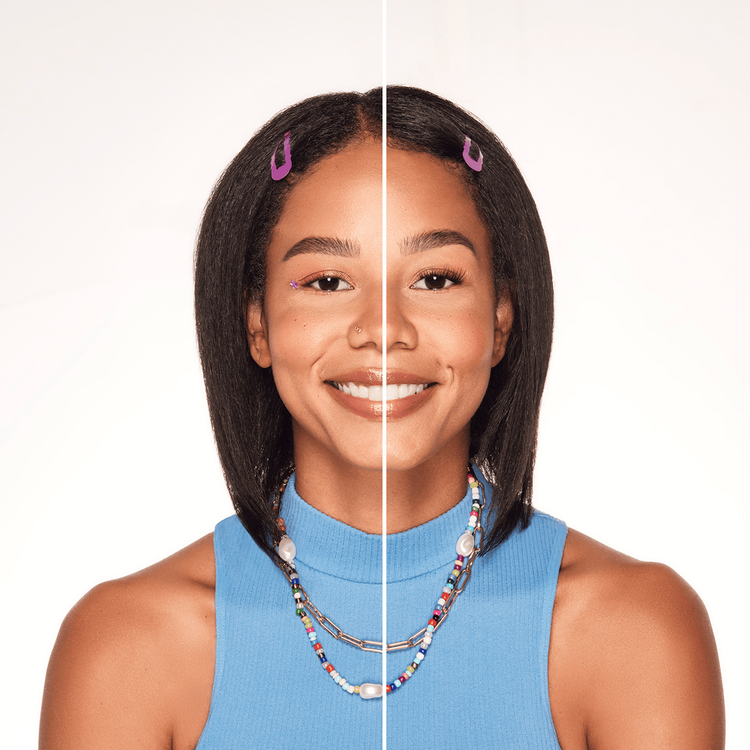 Winks Press On Pre-Glued Underlash Extensions Extensiones para pestañas inferiores extensiones inferiores sin pegamento.