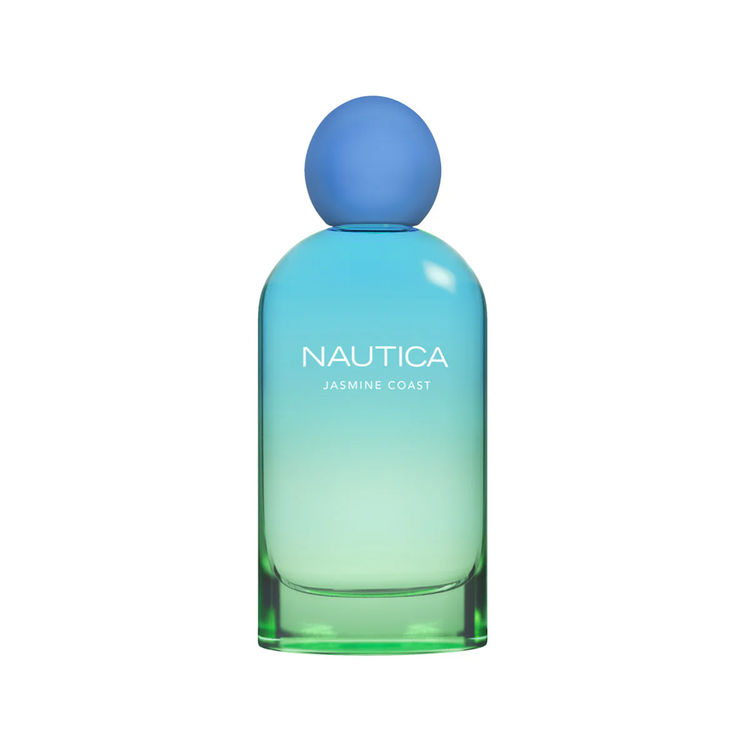 Nautica Rose Island Eau De Parfum Perfume para mujer