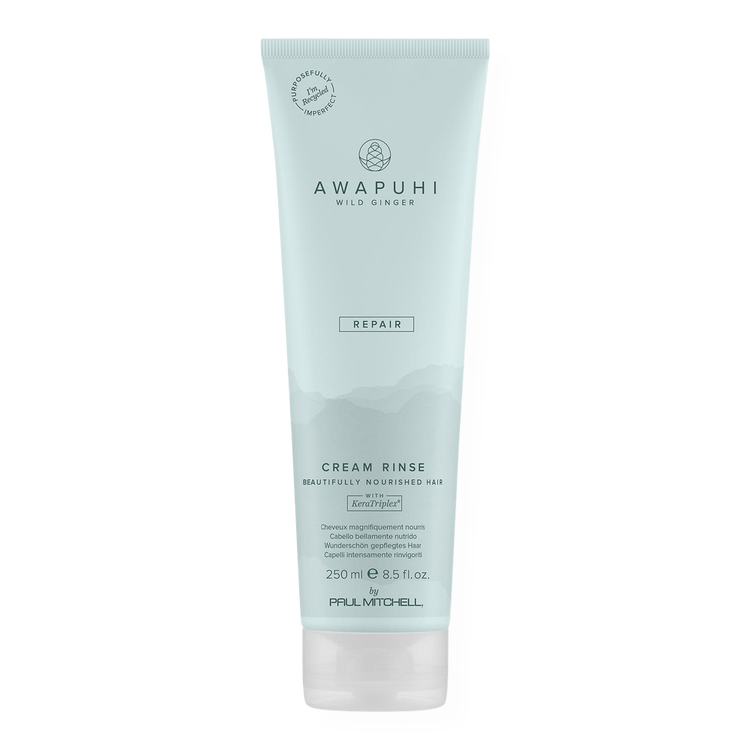 Awapuhi Wild Ginger Acondicionador suaviza el cabello