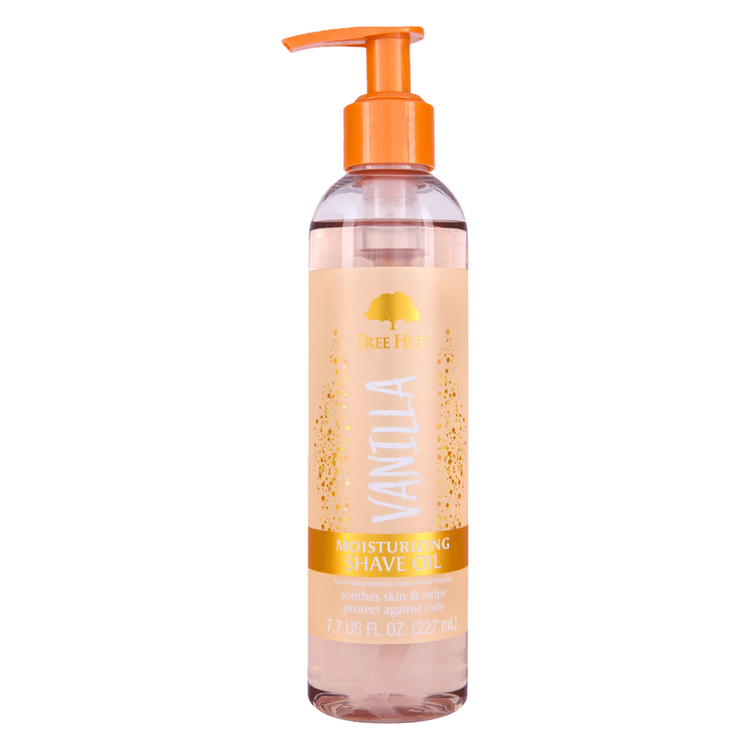 BareMoisturizingShaveOilVanilla-Aceitepararasurado,barreaultrahidratante