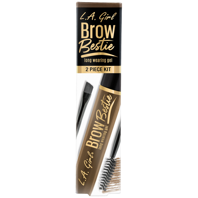 Brow Bestie Delineador de ceja en gel