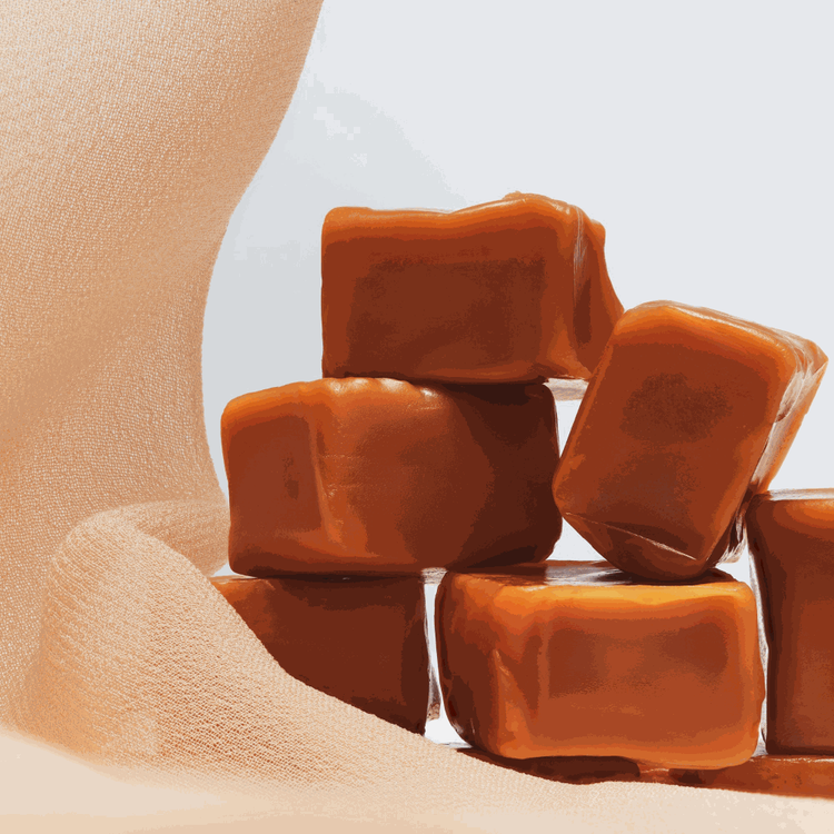 Caramel Cloud - Mist, bruma para cabello y cuerpo