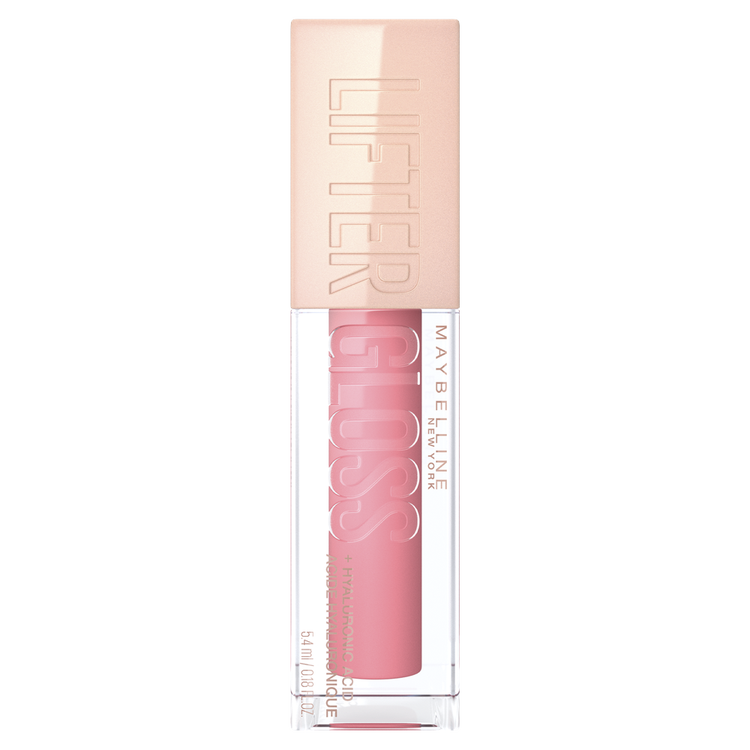 Lifter Gloss - Brillo de labios, hidratación y brillo duradero