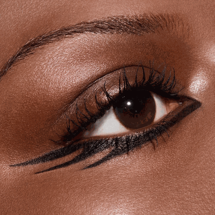 Set de ojos - Stroke + Stack Eye Kit, edición limitada