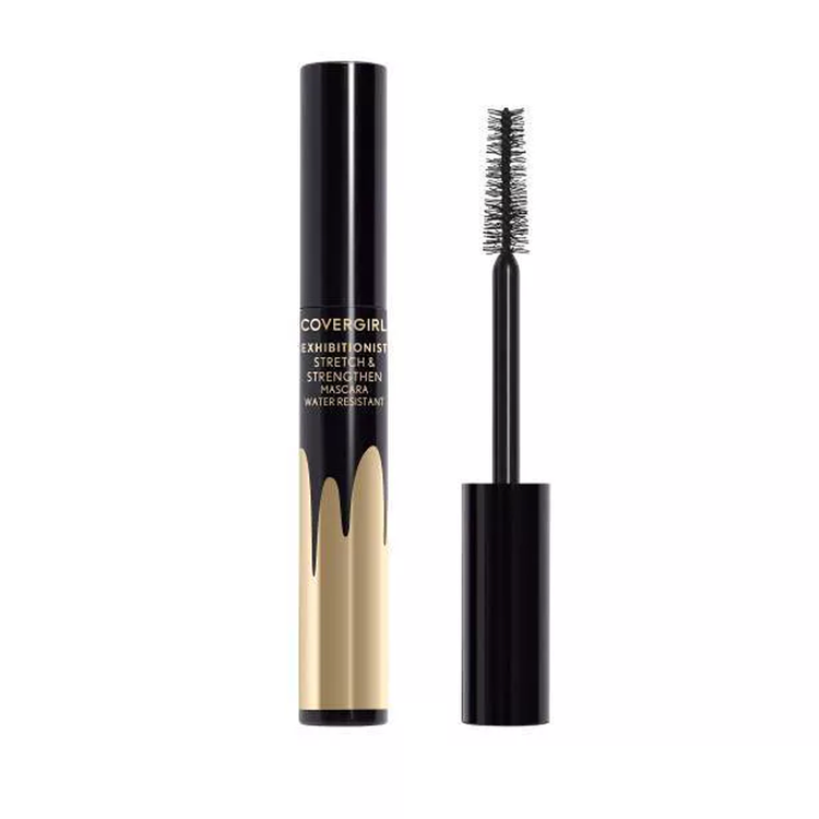 Exhibitionist Máscara de pestañas resistente al agua