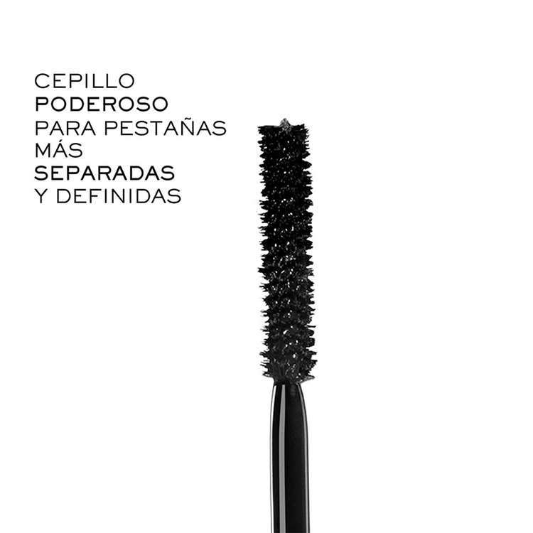 Hypnôse Waterproof - Mascara de pestañas, volumen a la medida a prueba de agua
