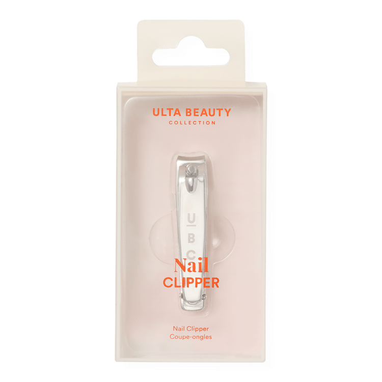 Manicure Nail Clipper Cortauñas ideal para uñas