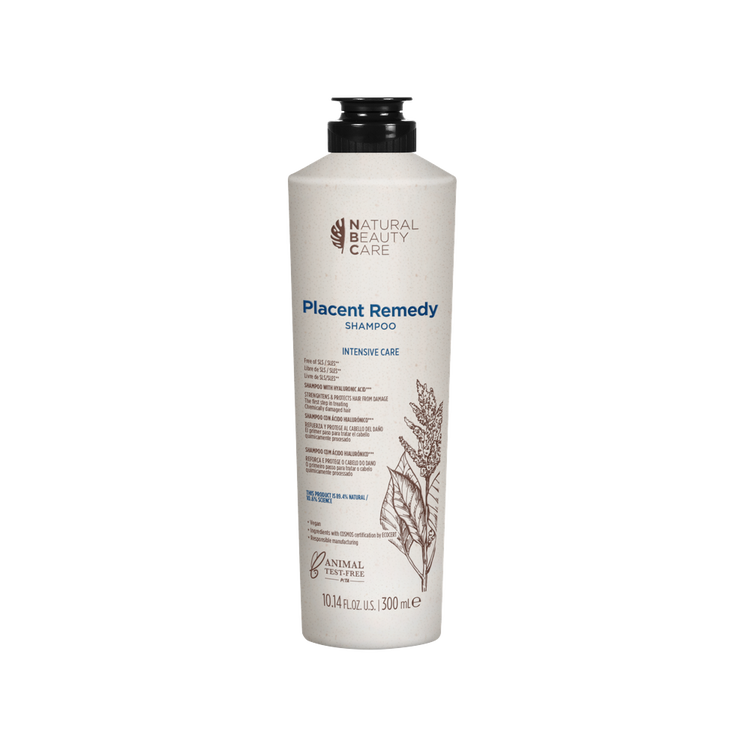 Reconstructing - Shampoo, para cabello maltratado químicamente