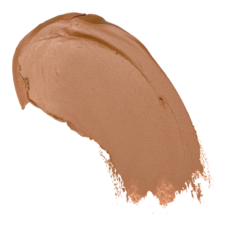 Cheek Kiss - Bronceador en crema, textura ultra mezclable