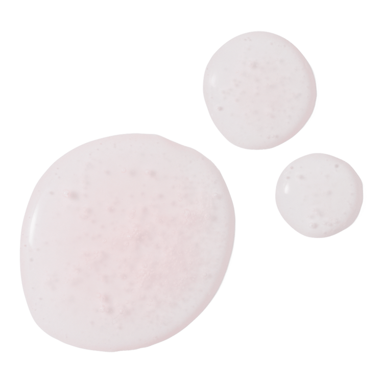 Scented 3-in-1 Gel de baño, espuma de baño y champú 3 en 1 multifuncional