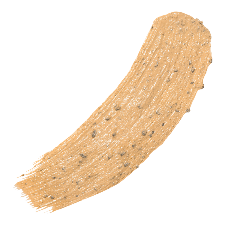 Supercharged Brightening Mascarilla iluminadora ilumina la piel