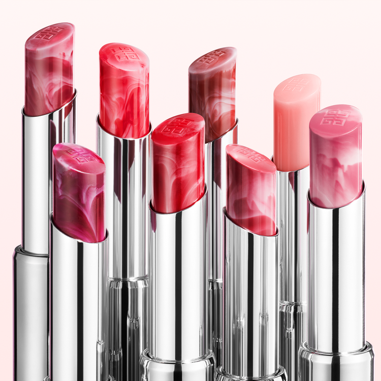 Rose Perfecto - Bálsamo labial embellecedor con 24 horas de hidratación