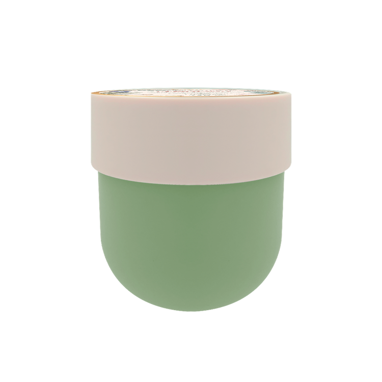 Tratamiento capilar, efecto purificante