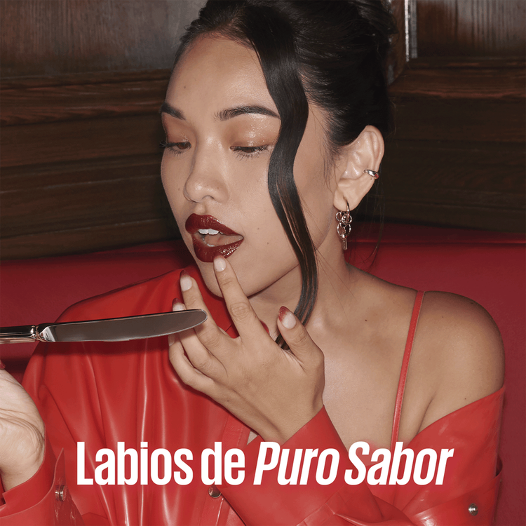 Superstay Vinyl Ink Sauce - Labial liquido, de larga duración