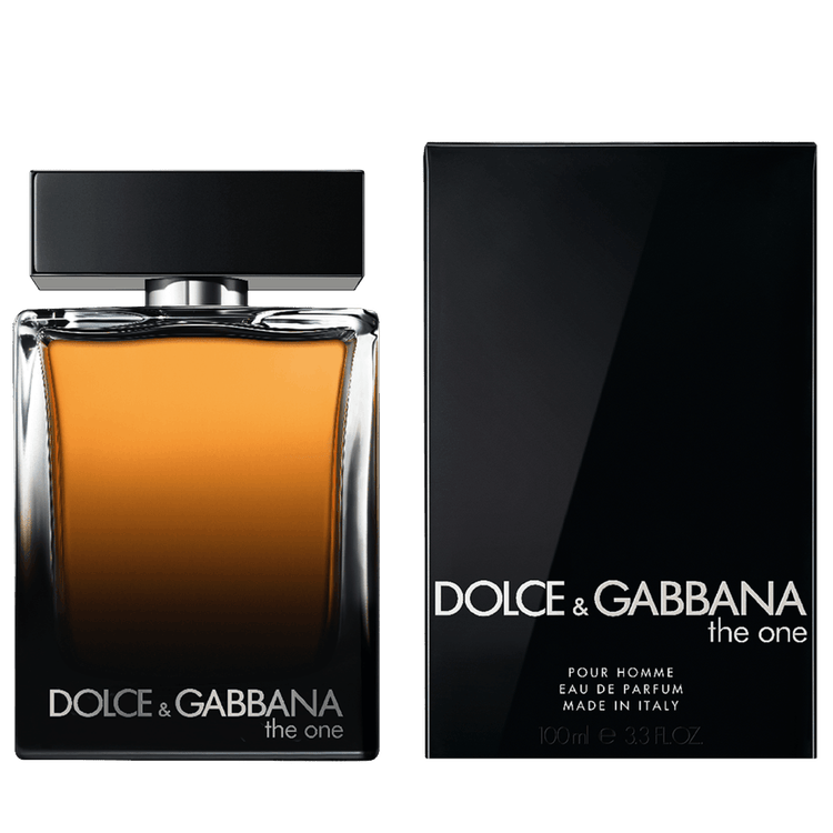 The One Gold Eau De Parfum Intense Perfume