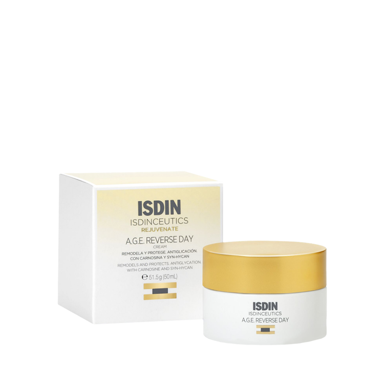 Isdinceutics Crema facial antiedad antiedad