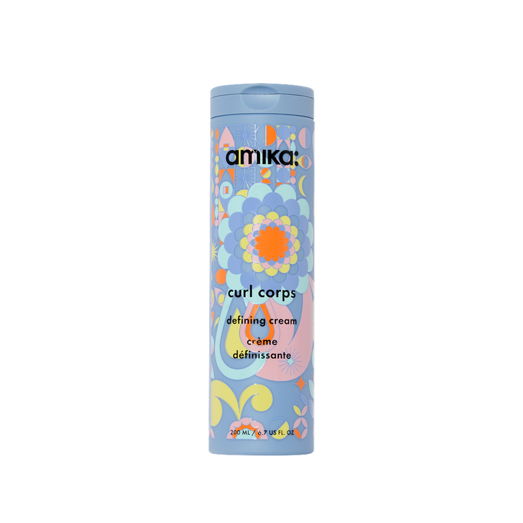Curl Corps - Crema definidora, hidrata y suaviza