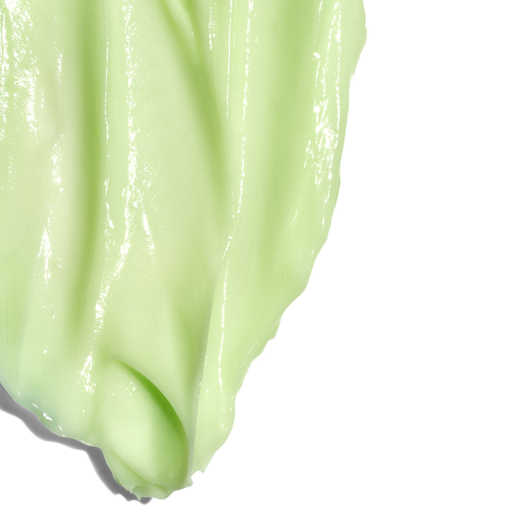 Superfoods Avocado + Kiwi Mega Moisture Hair Mascarilla capilar hidrata el cabello