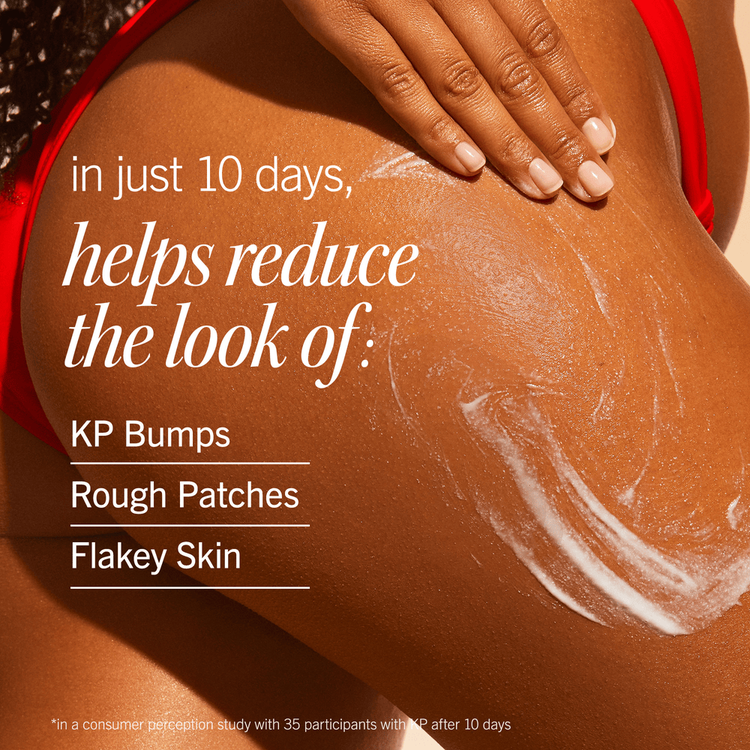 KP Smoothing + Brightening - Loción corporal, hidrata la piel