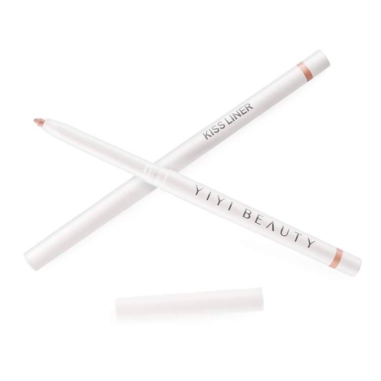 Kiss Liner - Delineador De Labios, efecto plump .28gr YIYI BEAUTY