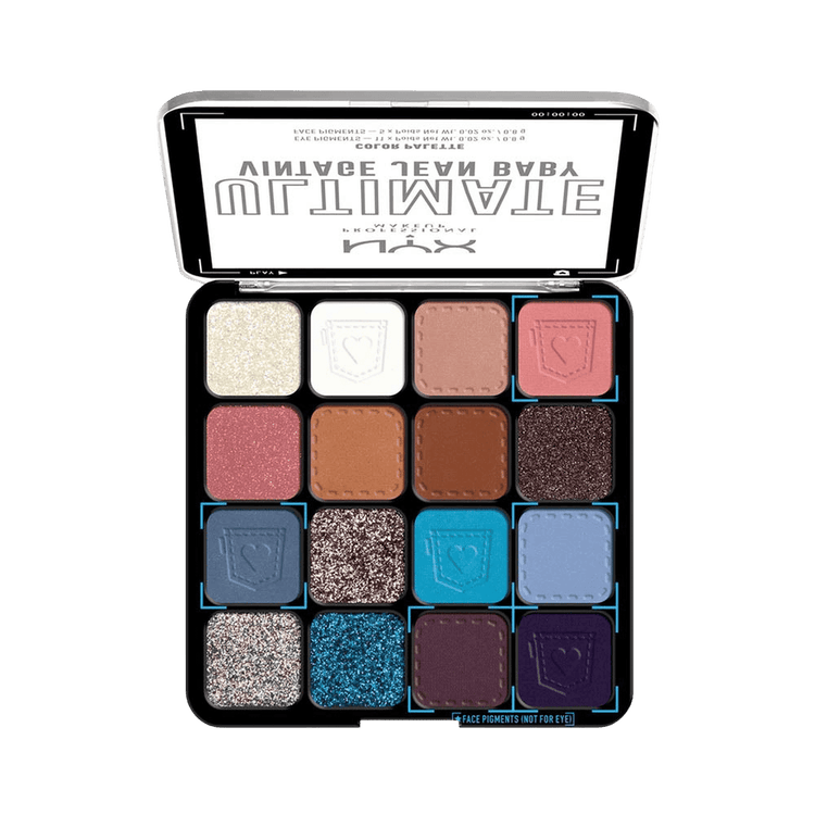 Uspr 16 Sombras de alto rendimiento para día y noche